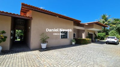 Casa de Condomínio, 5 quartos - Foto 4