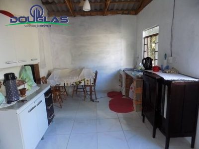 Casa, 1 quarto - Foto 5