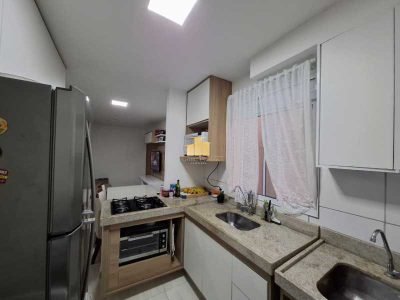 Apartamento, 2 quartos, 50 m² - Foto 4