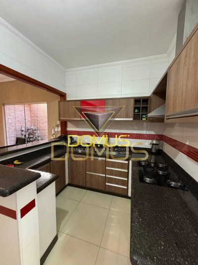 Casa, 4 quartos, 165 m² - Foto 5