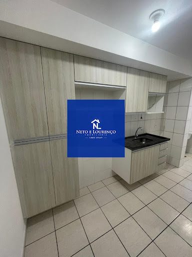Apartamento, 2 quartos, 52 m² - Foto 2
