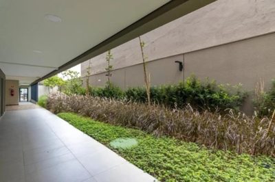 Apartamento, 1 quarto, 26 m² - Foto 4