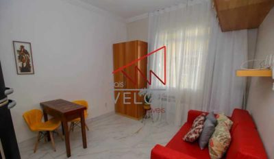 Apartamento, 1 quarto, 16 m² - Foto 2
