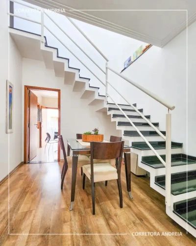 Casa, 4 quartos, 166 m² - Foto 2