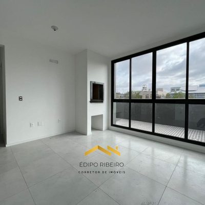 Apartamento, 2 quartos, 65 m² - Foto 5