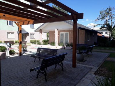 Apartamento, 2 quartos, 60 m² - Foto 5