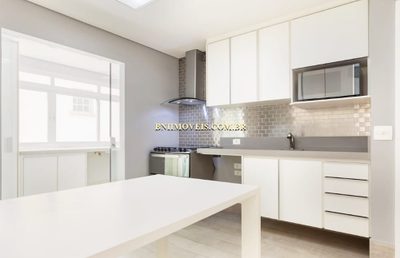 Apartamento, 3 quartos, 140 m² - Foto 2