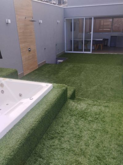 Casa, 3 quartos, 209 m² - Foto 5