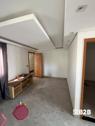 Apartamento, 2 quartos, 42 m² - Foto 1