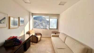 Apartamento, 1 quarto, 52 m² - Foto 3