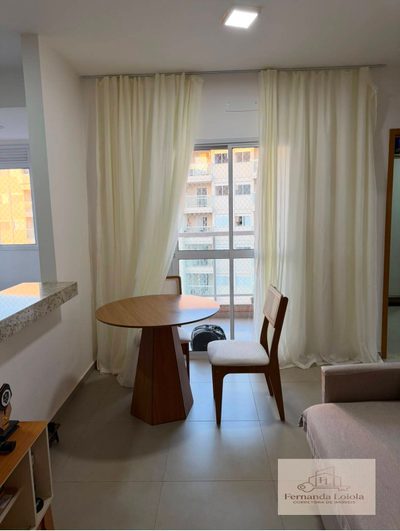 Apartamento, 2 quartos, 58 m² - Foto 3