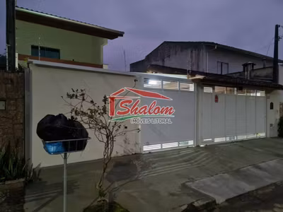 Sobrado, 3 quartos, 114 m² - Foto 1