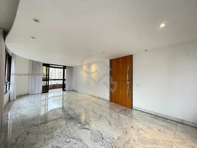 Apartamento, 4 quartos, 273 m² - Foto 1