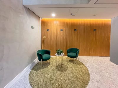 Apartamento, 1 quarto, 31 m² - Foto 3