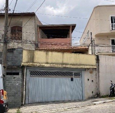 Casa, 2 quartos, 107 m² - Foto 1