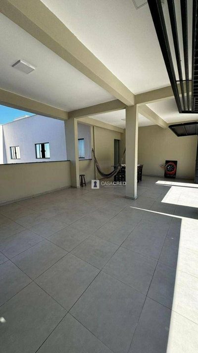 Casa, 3 quartos, 144 m² - Foto 3