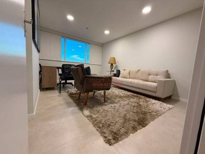 Sala-Conjunto, 30 m² - Foto 3