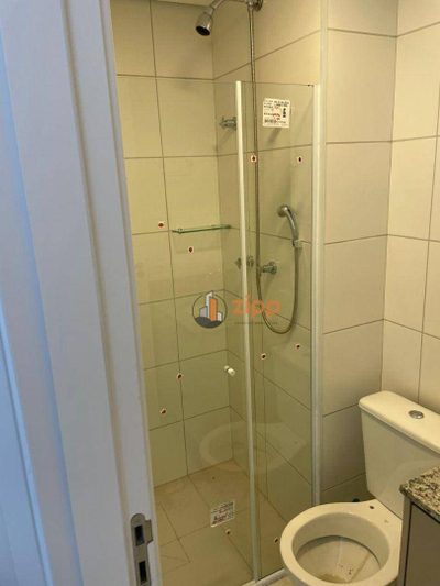 Apartamento, 2 quartos, 50 m² - Foto 5
