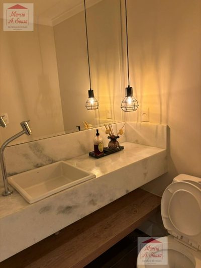 Apartamento, 3 quartos, 120 m² - Foto 5
