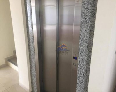 Apartamento, 1 quarto, 45 m² - Foto 4