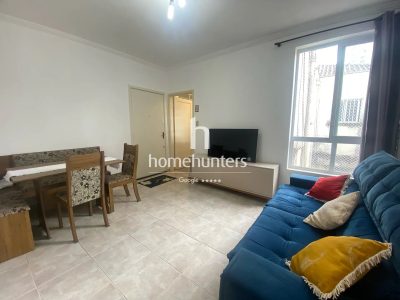 Apartamento, 2 quartos, 82 m² - Foto 3