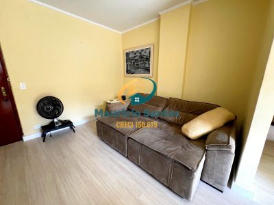 Apartamento, 1 quarto, 60 m² - Foto 3