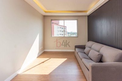 Apartamento, 1 quarto, 48 m² - Foto 2