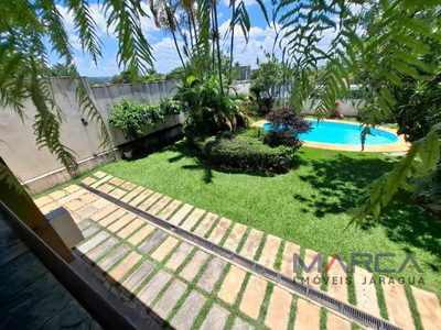 Casa, 4 quartos, 379 m² - Foto 1