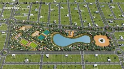 Terreno, 392 m² - Foto 2