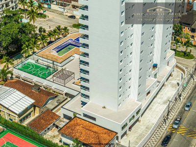 Apartamento, 2 quartos, 79 m² - Foto 3
