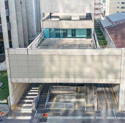 Prédio Inteiro, 2858 m² - Foto 2