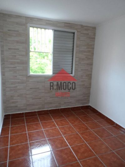 Apartamento, 2 quartos, 48 m² - Foto 4