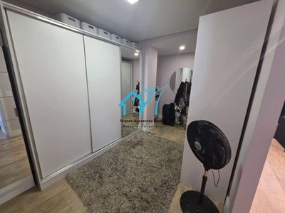 Apartamento, 2 quartos, 90 m² - Foto 5