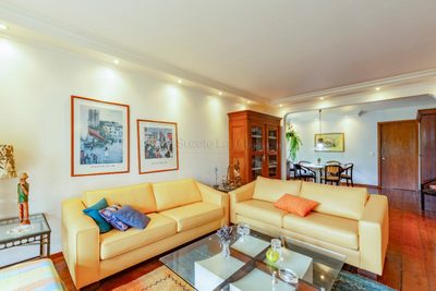 Apartamento, 3 quartos, 206 m² - Foto 5