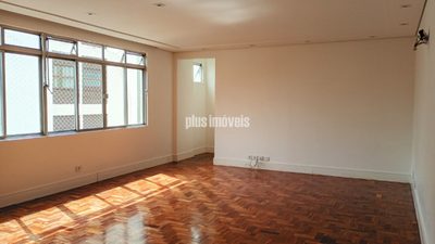Apartamento, 3 quartos, 113 m² - Foto 2