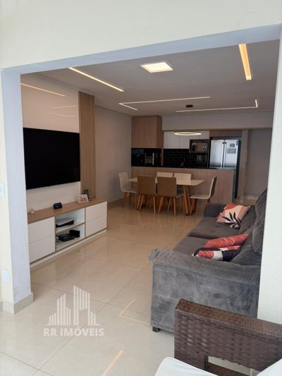 Apartamento, 3 quartos, 87 m² - Foto 3