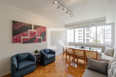 Apartamento, 3 quartos, 76 m² - Foto 5