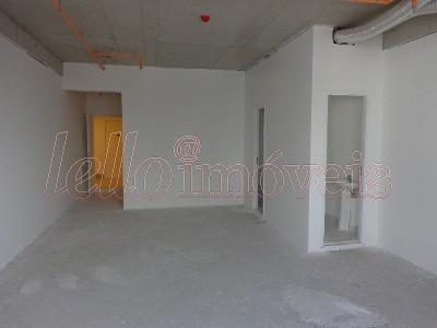 Sala-Conjunto, 48 m² - Foto 1