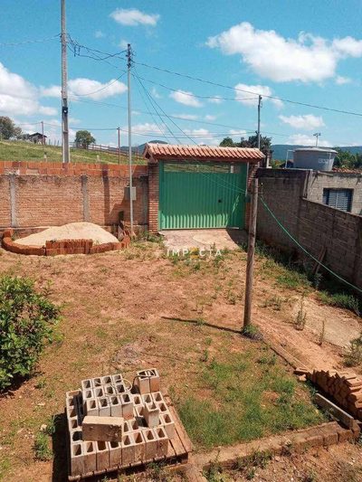 Chácara, 2 quartos, 1500 m² - Foto 1