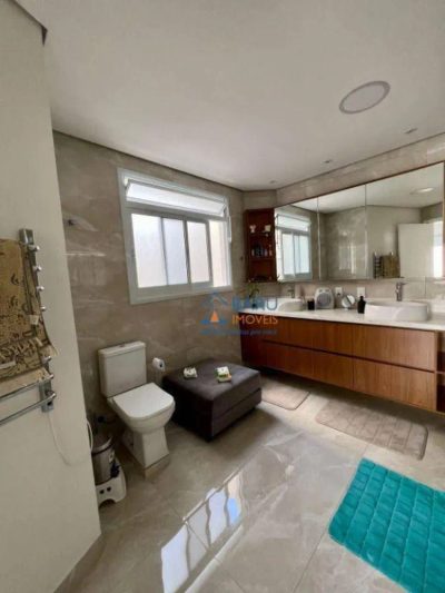 Apartamento, 2 quartos, 130 m² - Foto 3