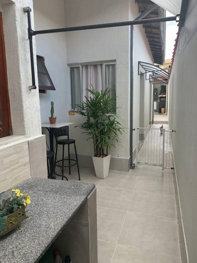 Casa, 2 quartos, 100 m² - Foto 3
