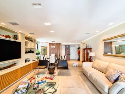 Apartamento, 2 quartos, 98 m² - Foto 2
