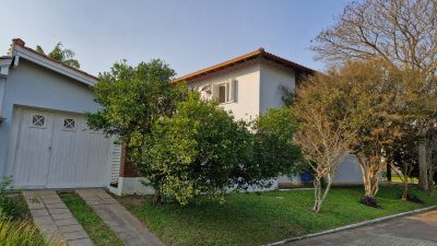 Casa de Condomínio, 5 quartos - Foto 2