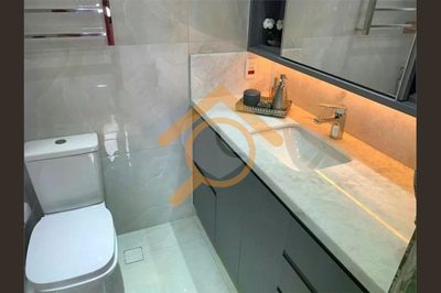 Apartamento, 2 quartos, 86 m² - Foto 4