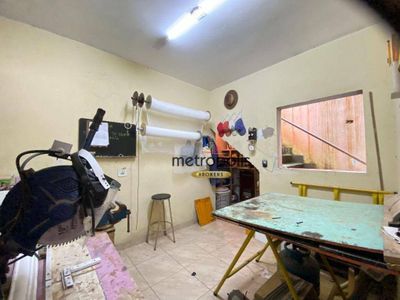 Sobrado, 2 quartos, 200 m² - Foto 5