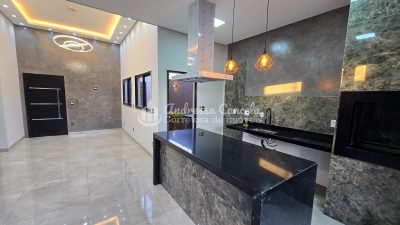 Casa, 3 quartos, 120 m² - Foto 5