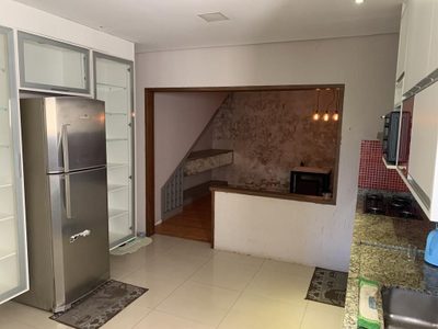 Casa, 1 quarto, 95 m² - Foto 3