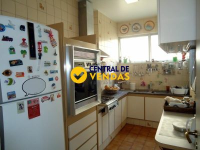 Apartamento, 4 quartos, 249 m² - Foto 3