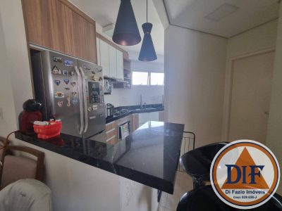 Apartamento, 2 quartos, 67 m² - Foto 3