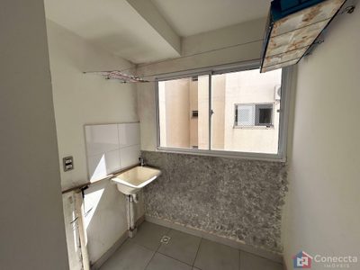 Apartamento, 2 quartos, 50 m² - Foto 2